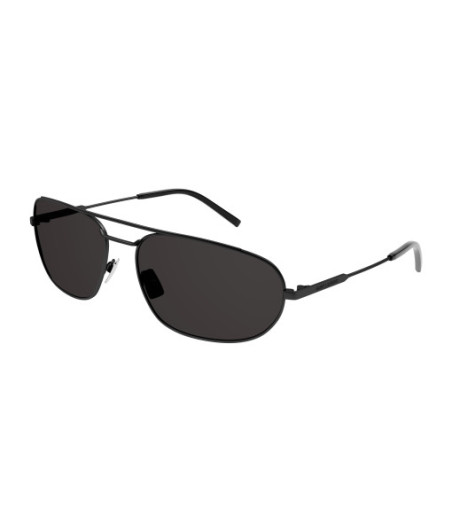 Lunettes de Soleil Saint laurent SL 561 001 Noir