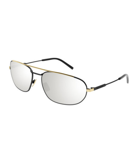 Lunettes de Soleil Saint laurent SL 561 003 Noir