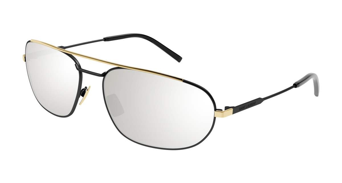 Lunettes de Soleil Saint laurent SL 561 003 Noir