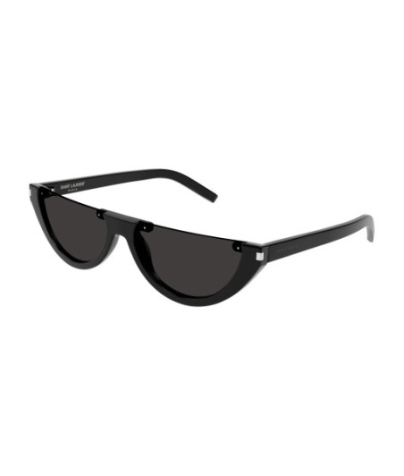 Lunettes de Soleil Saint laurent SL 563 001 Noir