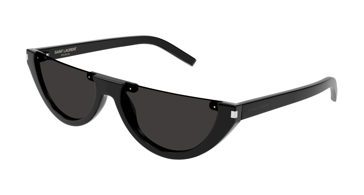 Lunettes de Soleil Saint laurent SL 563 001 Noir