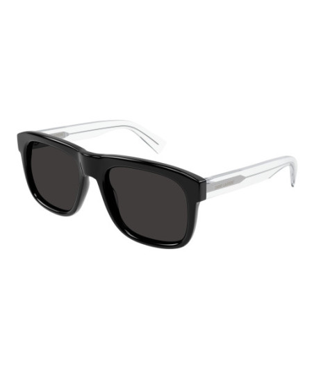 Lunettes de Soleil Saint laurent SL 558 001 Noir