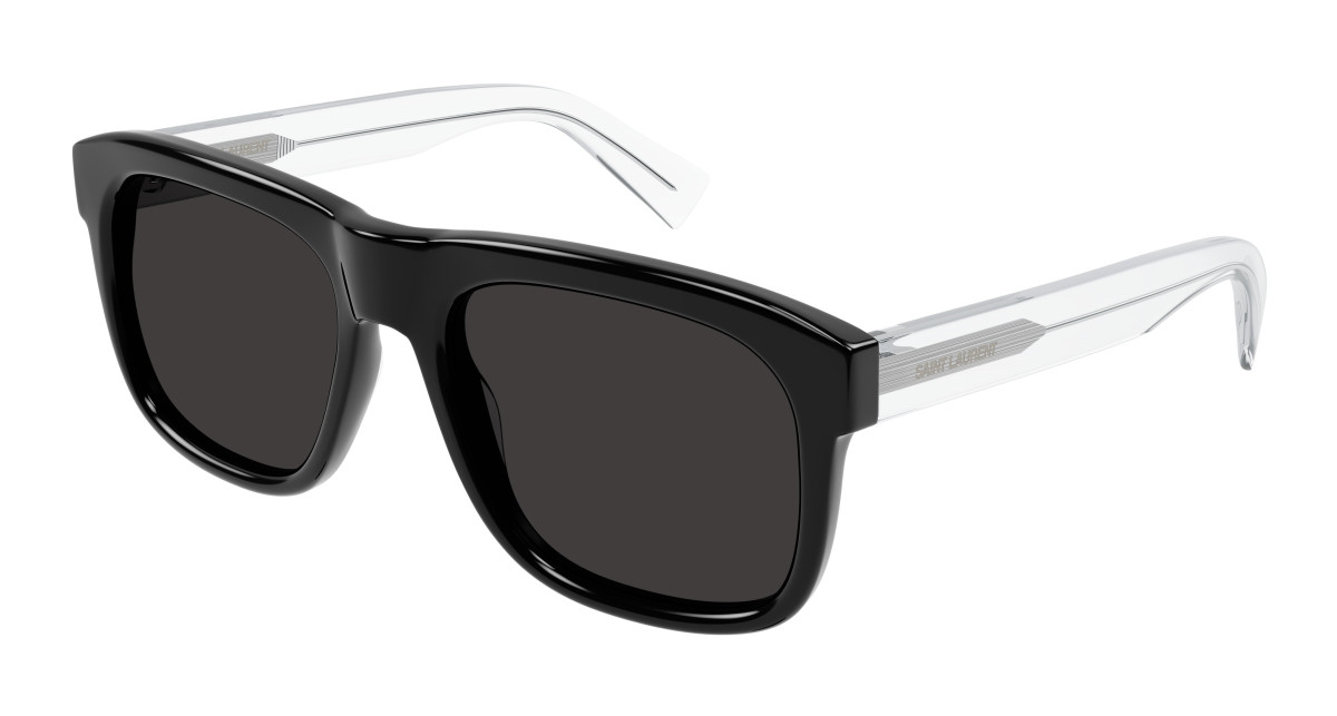 Lunettes de Soleil Saint laurent SL 558 001 Noir