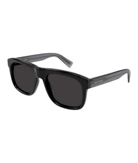 Lunettes de Soleil Saint laurent SL 558 003 Noir