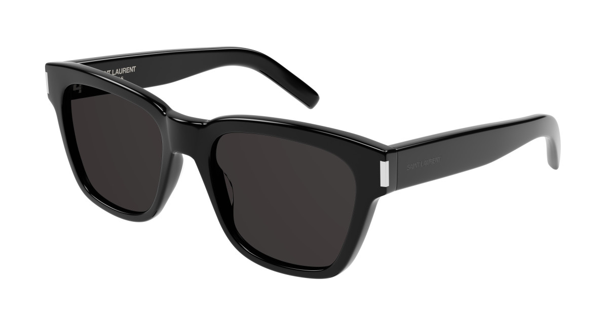 Lunettes de Soleil Saint laurent SL 560 001 Noir