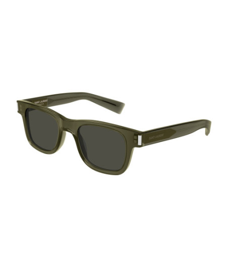 Lunettes de Soleil Saint laurent SL 564 003 Vert