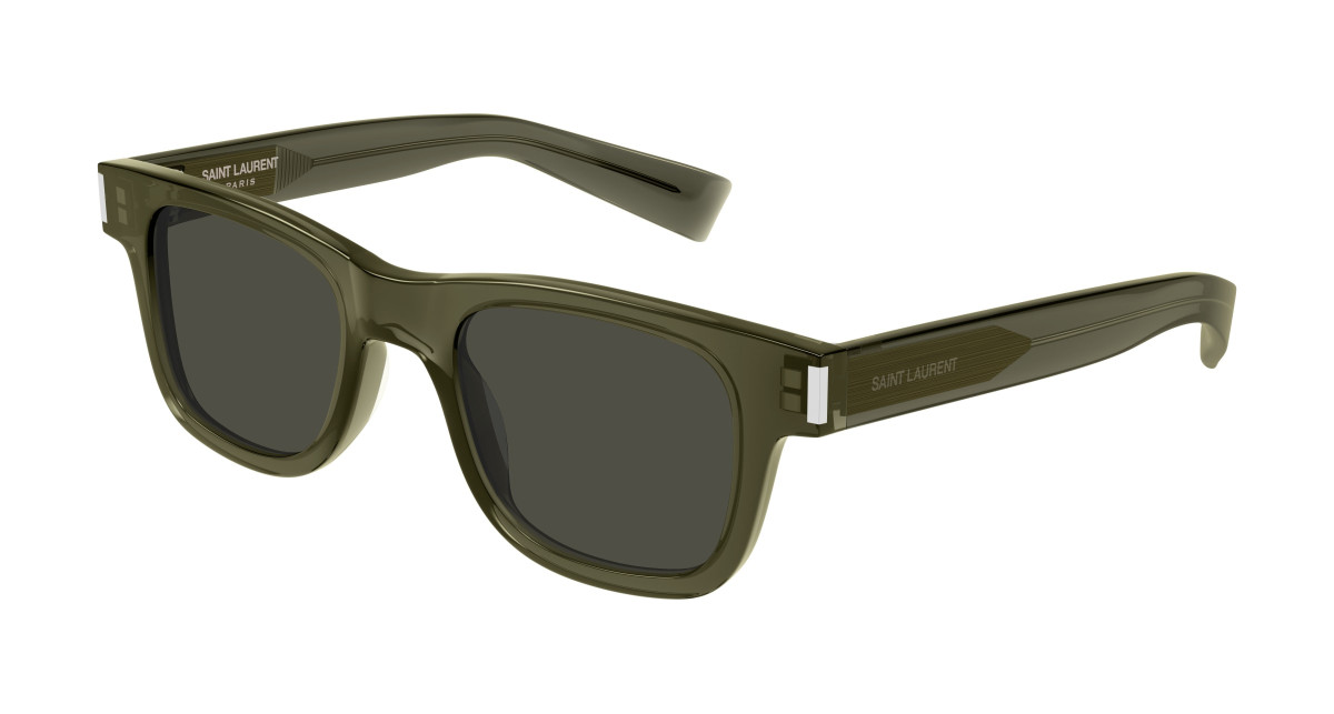 Lunettes de Soleil Saint laurent SL 564 003 Vert