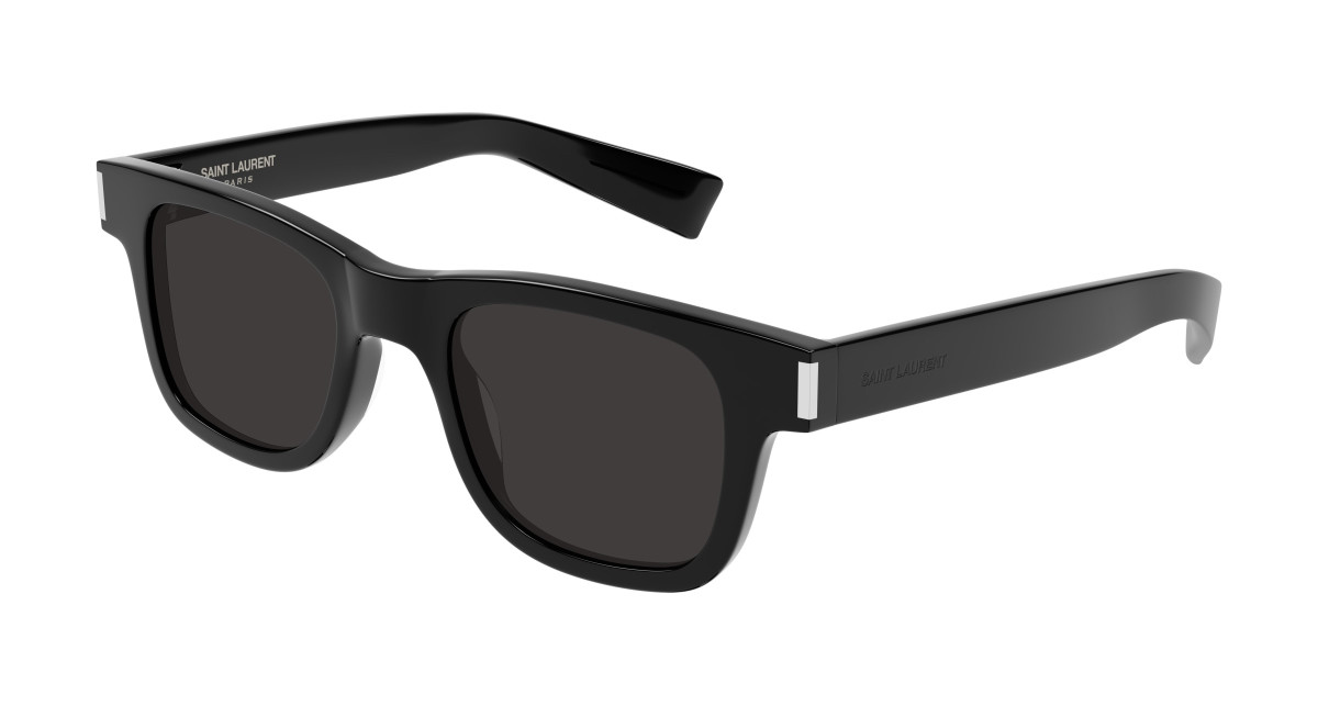 Lunettes de Soleil Saint laurent SL 564 006 Noir