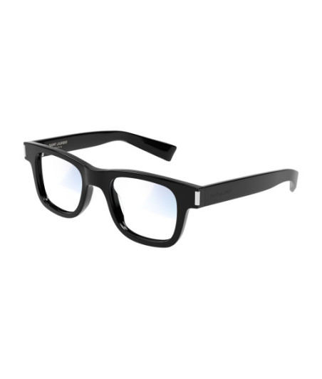 Lunettes de Soleil Saint laurent SL 564 008 Noir