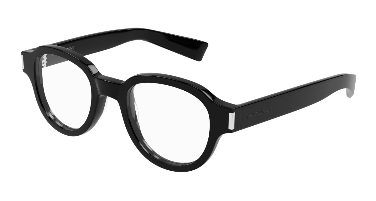 Lunettes de Vue Saint laurent SL 546 OPT 001 Noir