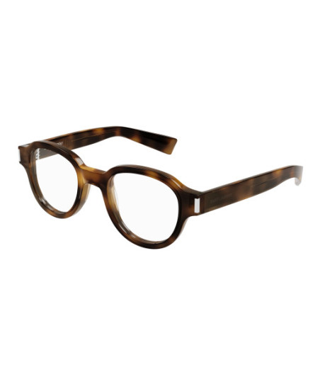 Lunettes de Vue Saint laurent SL 546 OPT 002 Havane