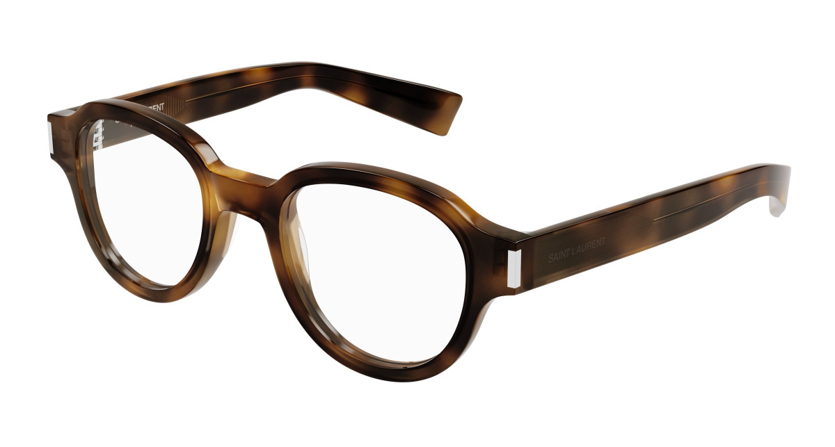 Lunettes de Vue Saint laurent SL 546 OPT 002 Havane