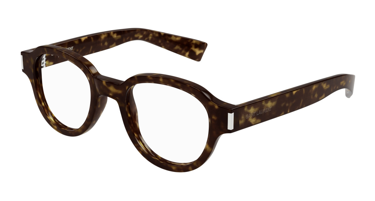 Lunettes de Vue Saint laurent SL 546 OPT 005 Havane