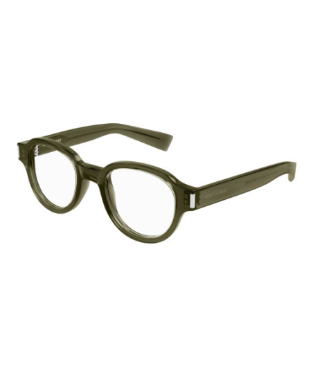 Lunettes de Vue Saint laurent SL 546 OPT 006 Vert