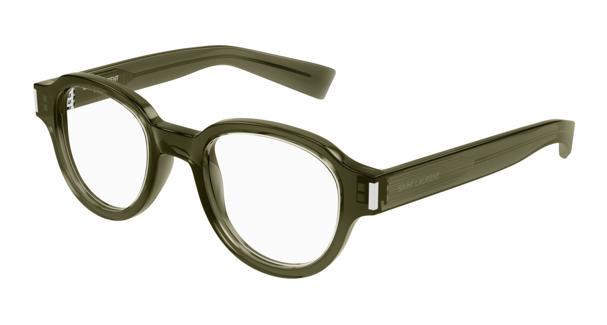 Lunettes de Vue Saint laurent SL 546 OPT 006 Vert