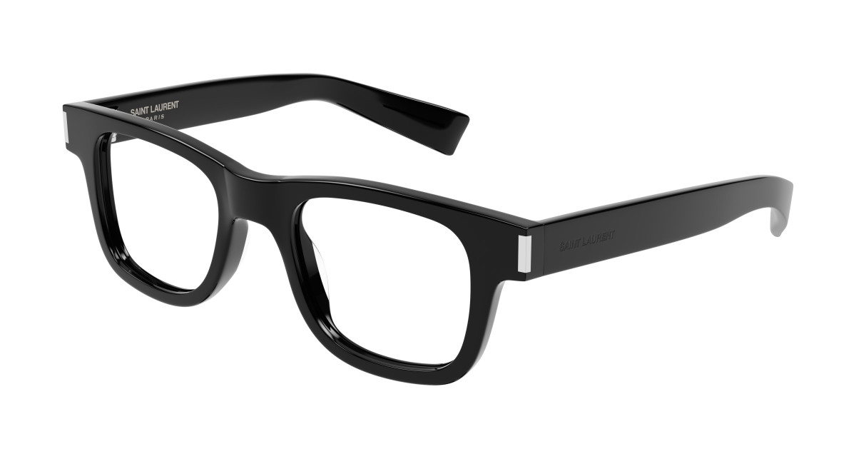 Lunettes de Vue Saint laurent SL 564 OPT 001 Noir