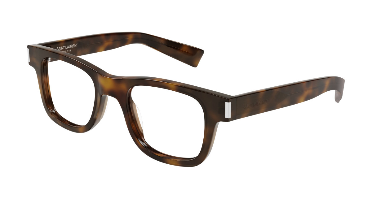 Lunettes de Vue Saint laurent SL 564 OPT 002 Havane