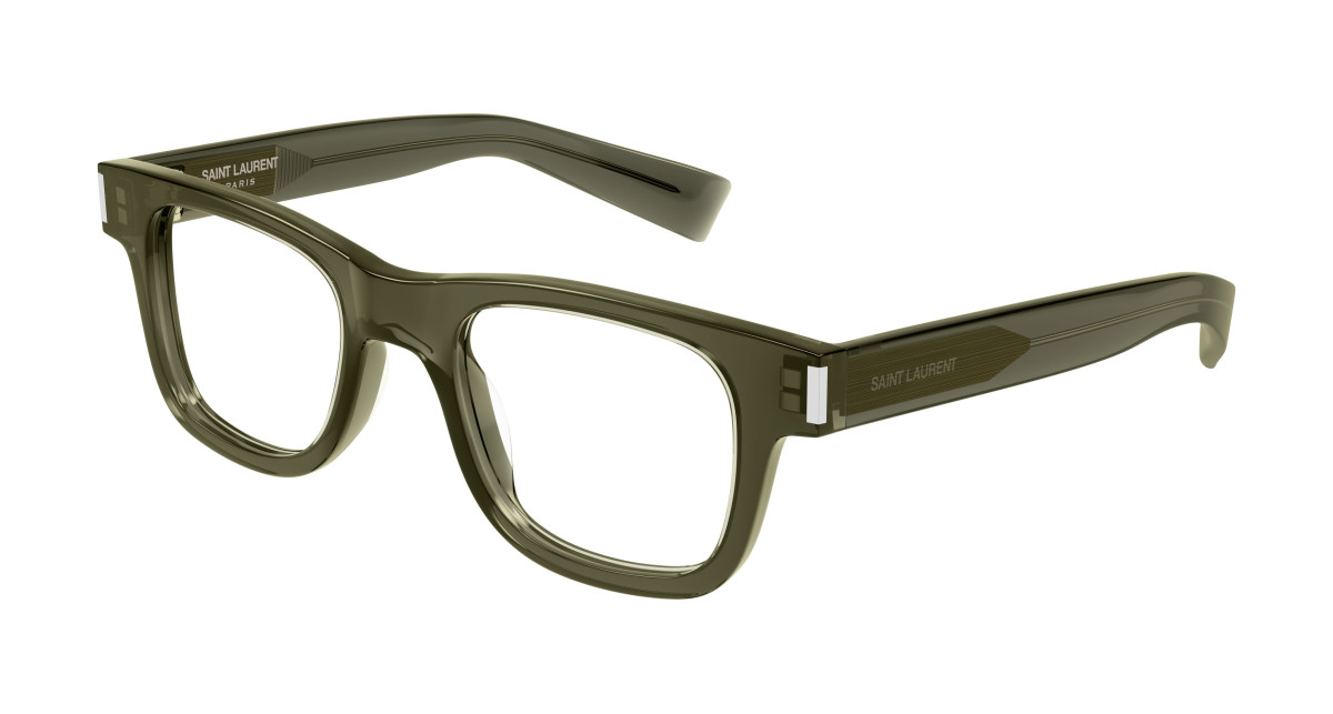 Lunettes de Vue Saint laurent SL 564 OPT 003 Vert