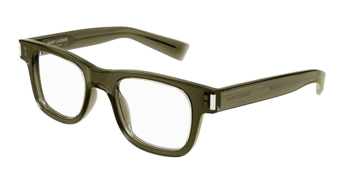 Lunettes de Vue Saint laurent SL 564 OPT 007 Vert