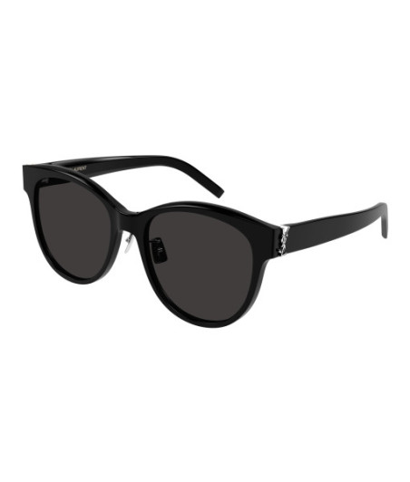 Lunettes de Soleil Saint laurent SL M107/K 001 Noir