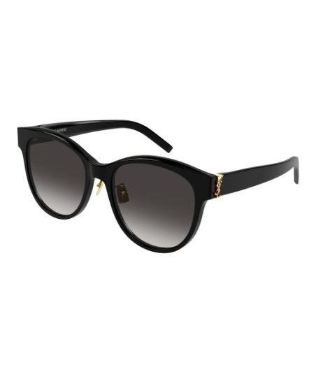 Lunettes de Soleil Saint laurent SL M107/K 004 Noir