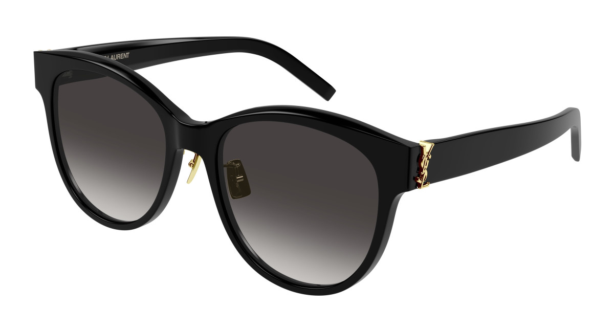 Lunettes de Soleil Saint laurent SL M107/K 004 Noir