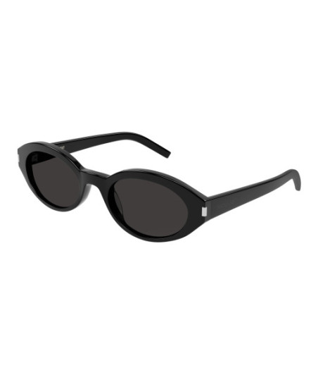 Lunettes de Soleil Saint laurent SL 567 001 Noir