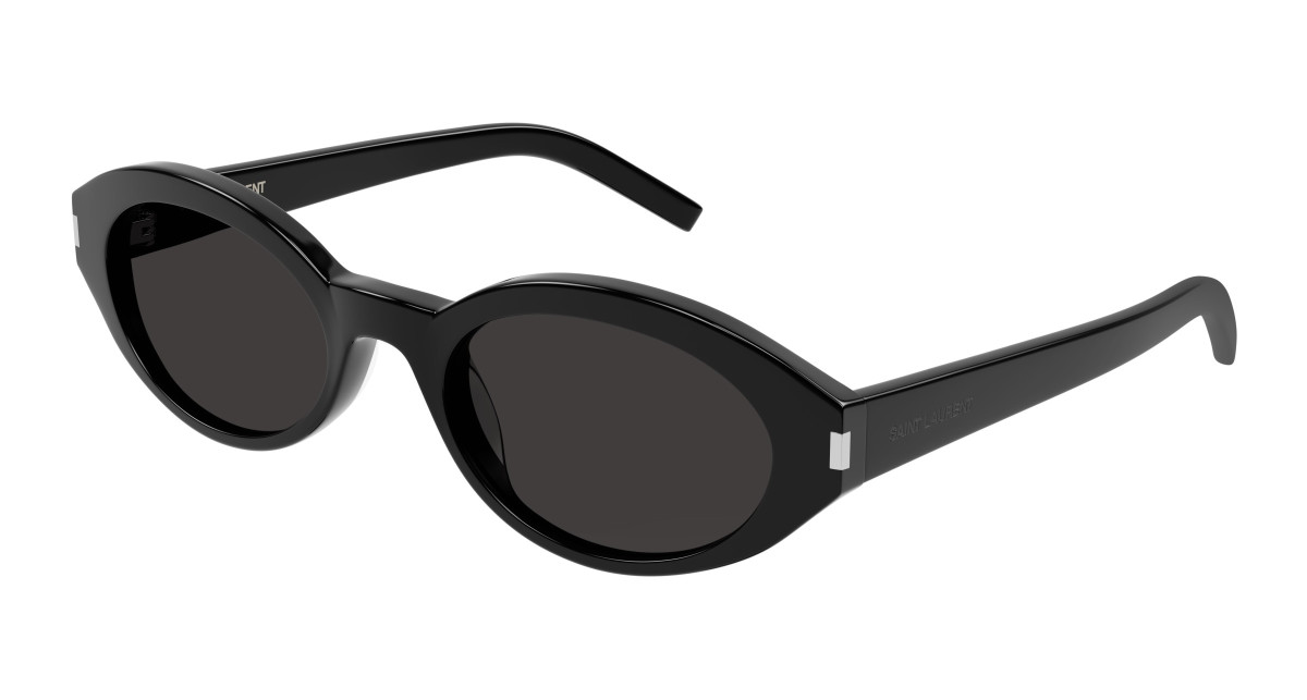 Lunettes de Soleil Saint laurent SL 567 001 Noir