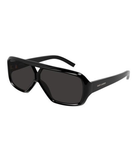 Lunettes de Soleil Saint laurent SL 569 Y 001 Noir