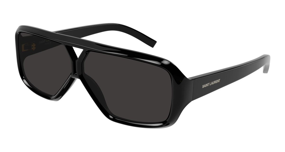 Lunettes de Soleil Saint laurent SL 569 Y 001 Noir