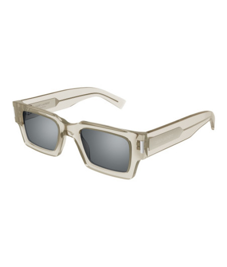 Lunettes de Soleil Saint laurent SL 572 003 Beige