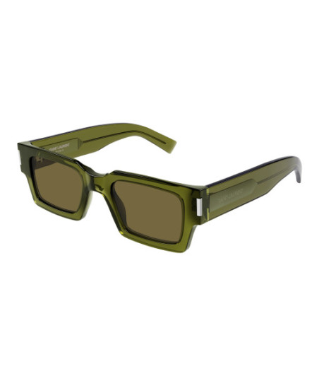 Lunettes de Soleil Saint laurent SL 572 005 Vert