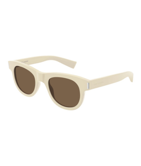 Lunettes de Soleil Saint laurent SL 571 005 Ivoir