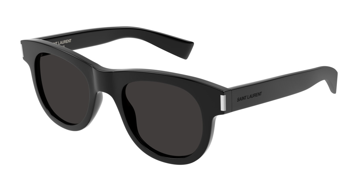 Lunettes de Soleil Saint laurent SL 571 006 Noir