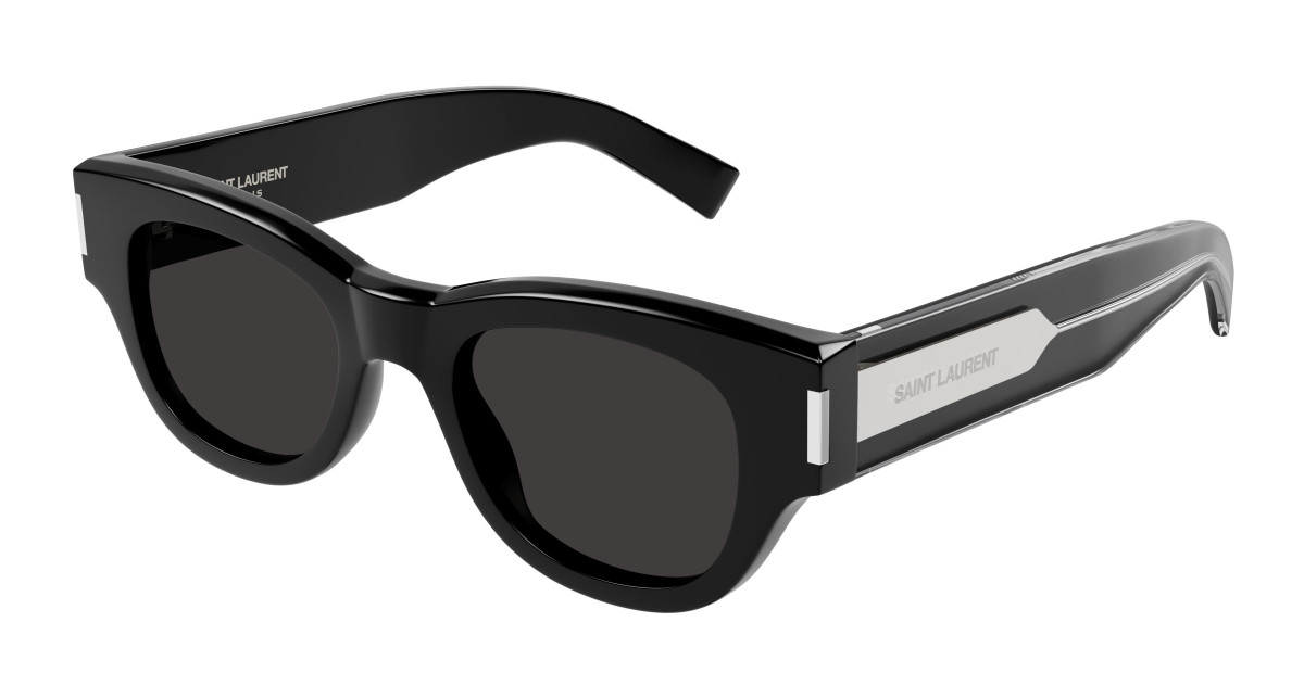 Lunettes de Soleil Saint laurent SL 573 001 Noir