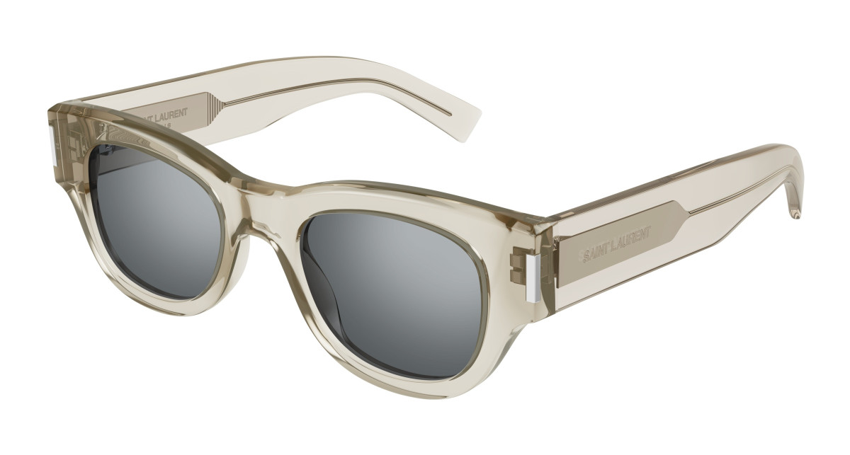 Lunettes de Soleil Saint laurent SL 573 003 Beige