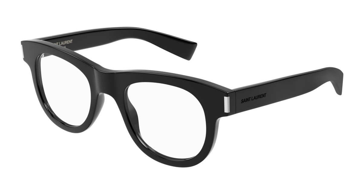 Lunettes de Vue Saint laurent SL 571 OPT 001 Noir