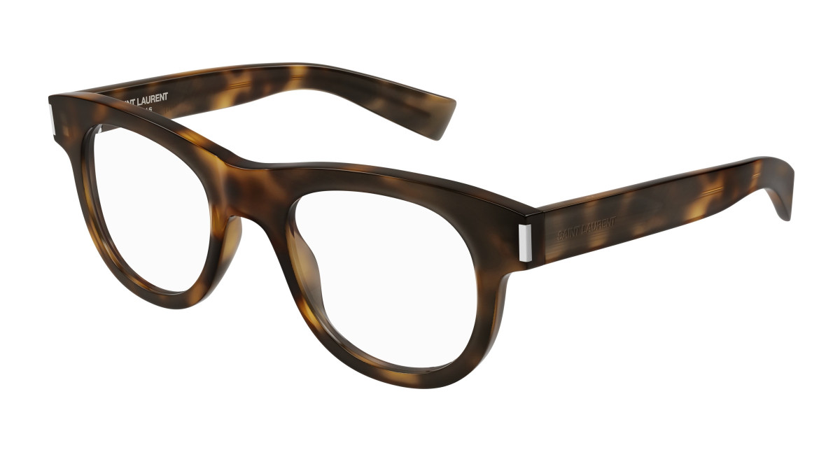 Lunettes de Vue Saint laurent SL 571 OPT 003 Havane