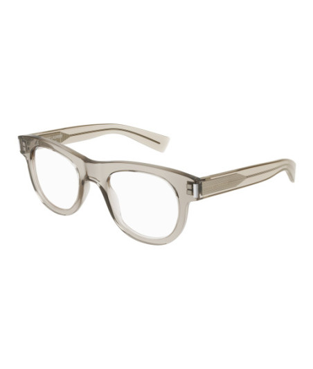 Lunettes de Vue Saint laurent SL 571 OPT 004 Beige