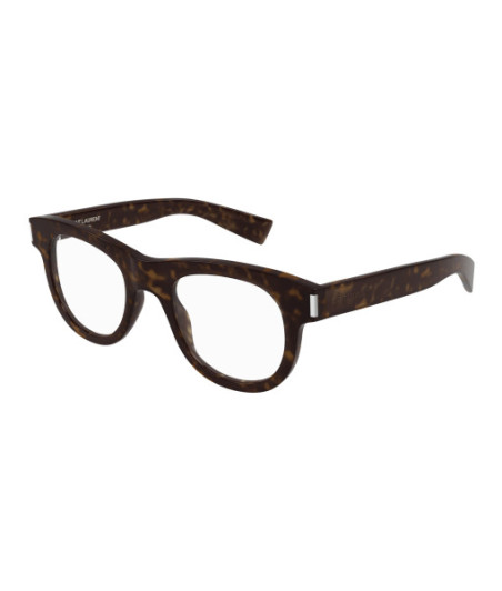 Lunettes de Vue Saint laurent SL 571 OPT 007 Havane