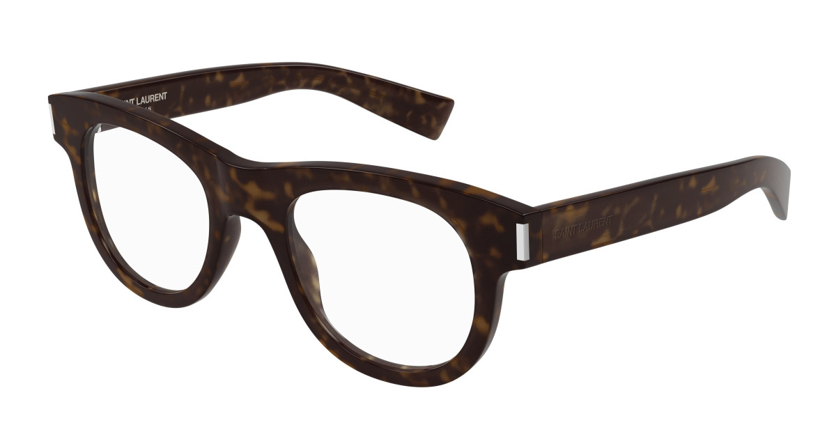 Lunettes de Vue Saint laurent SL 571 OPT 007 Havane