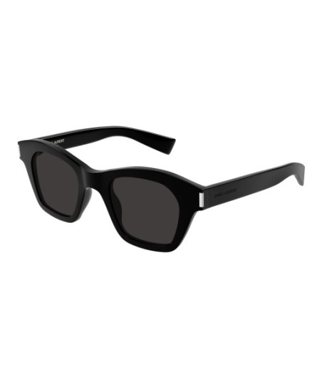 Lunettes de Soleil Saint laurent SL 592 001 Noir