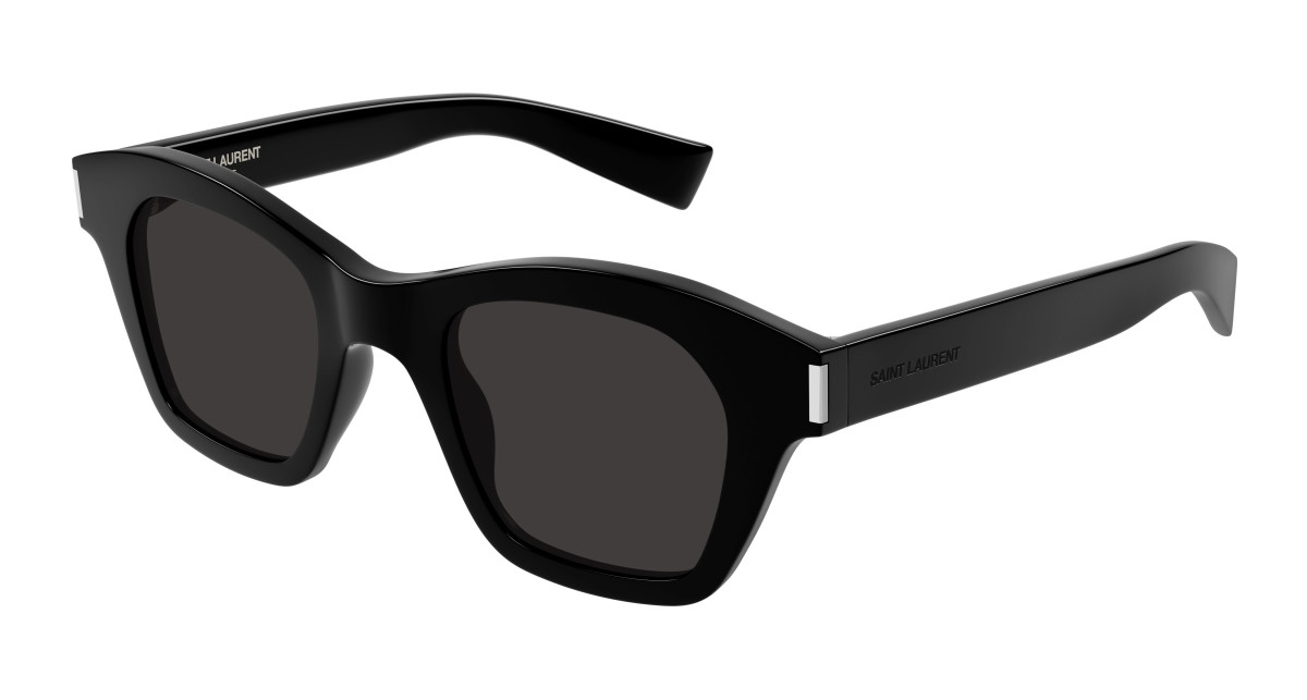 Lunettes de Soleil Saint laurent SL 592 001 Noir