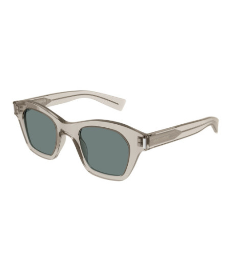 Lunettes de Soleil Saint laurent SL 592 005 Beige