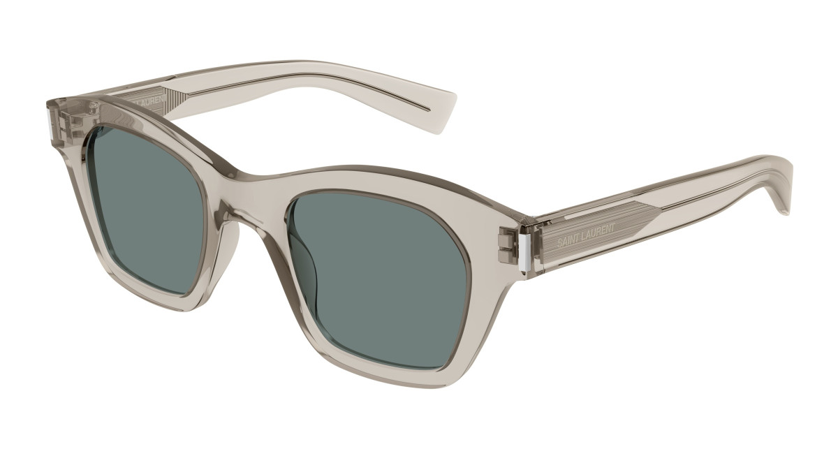 Lunettes de Soleil Saint laurent SL 592 005 Beige