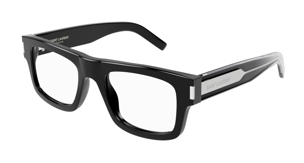 Lunettes de Vue Saint laurent SL 574 001 Noir