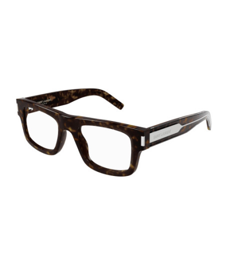 Lunettes de Vue Saint laurent SL 574 002 Havane