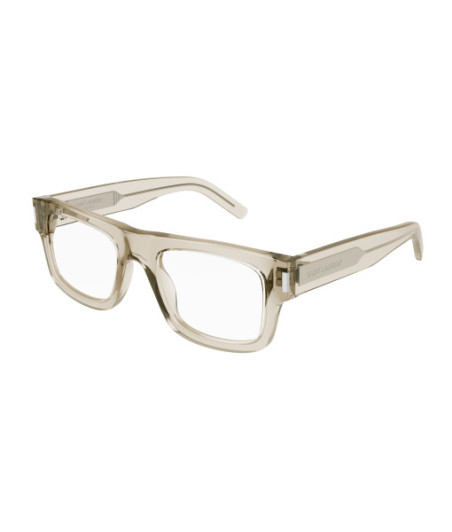 Lunettes de Vue Saint laurent SL 574 003 Beige