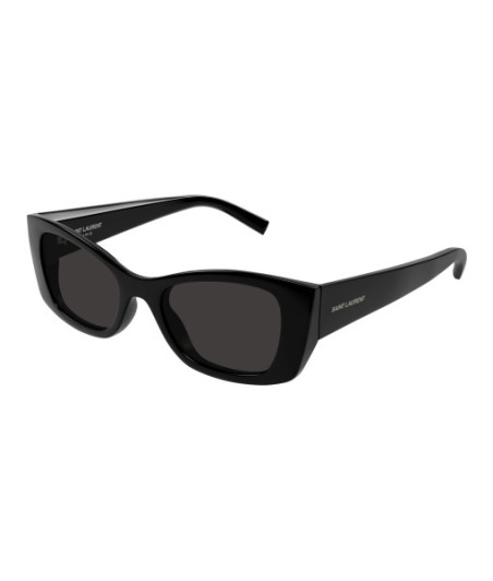 Lunettes de Soleil Saint laurent SL 593 001 Noir