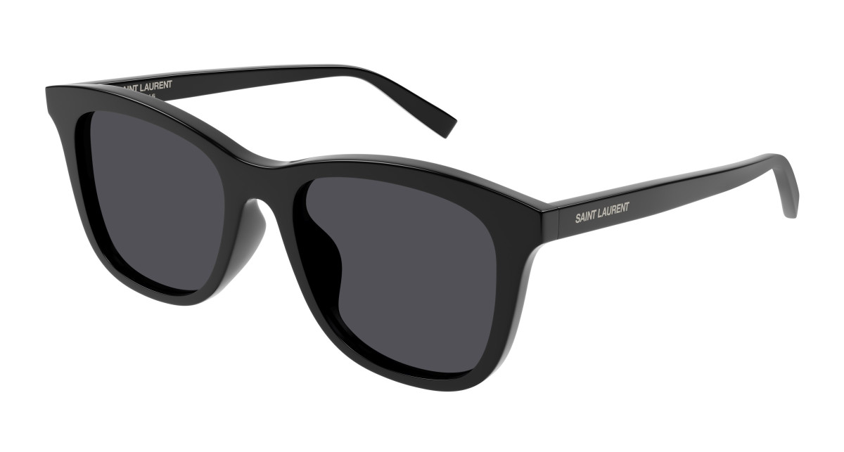 Lunettes de Soleil Saint laurent SL 587/K 001 Noir